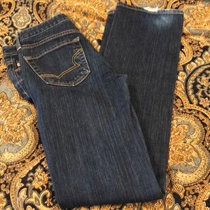 Big Star “Sugar” straight cut jeans 👖